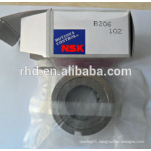 High quality one way clutch bearing B206